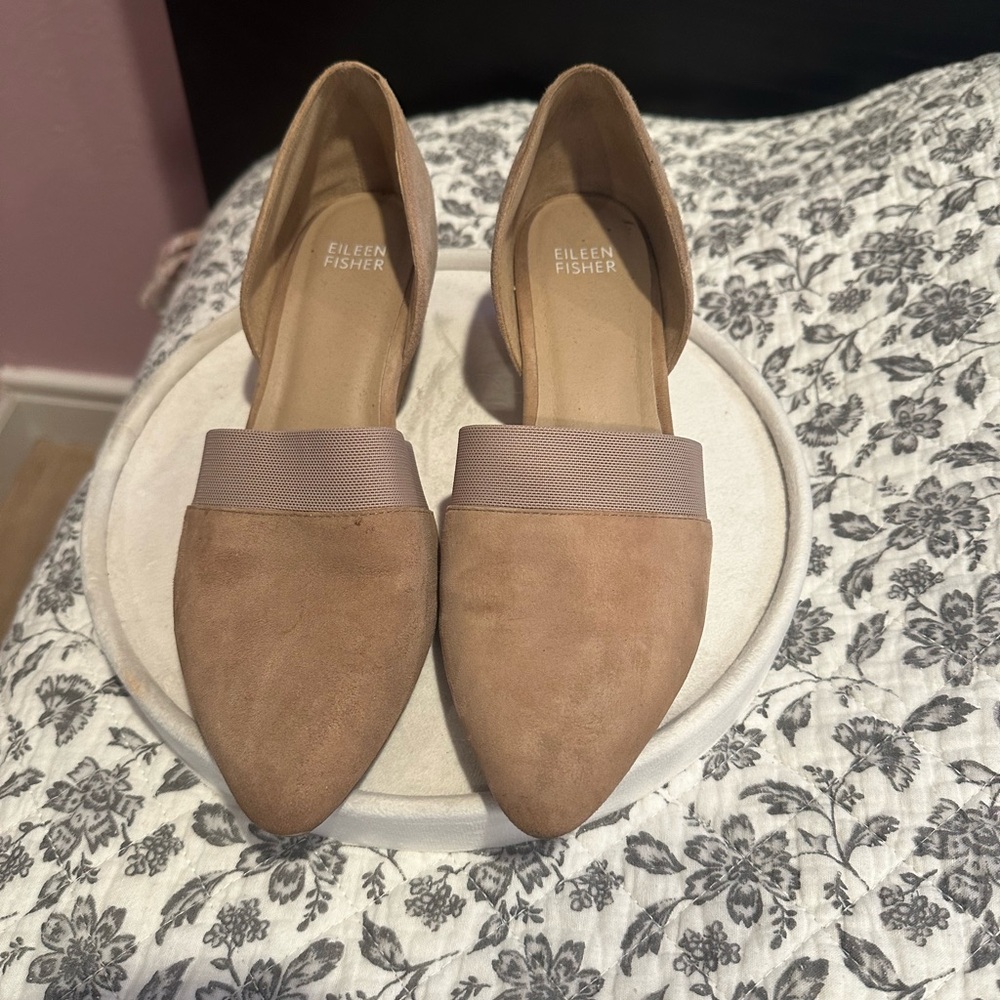 Eileen fisher shoes